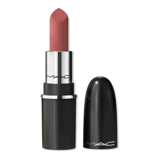 MAC mini Lipstick1.7g Velvet Teddy
