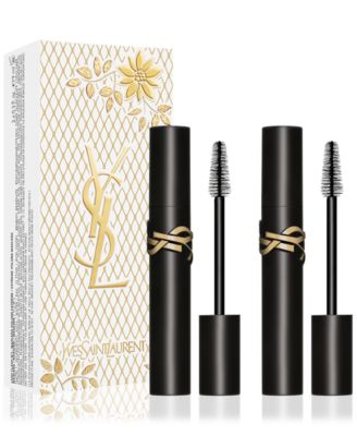 Yves Saint Laurent 2-Pc. Lash Clash Extreme Volume Mascara Set