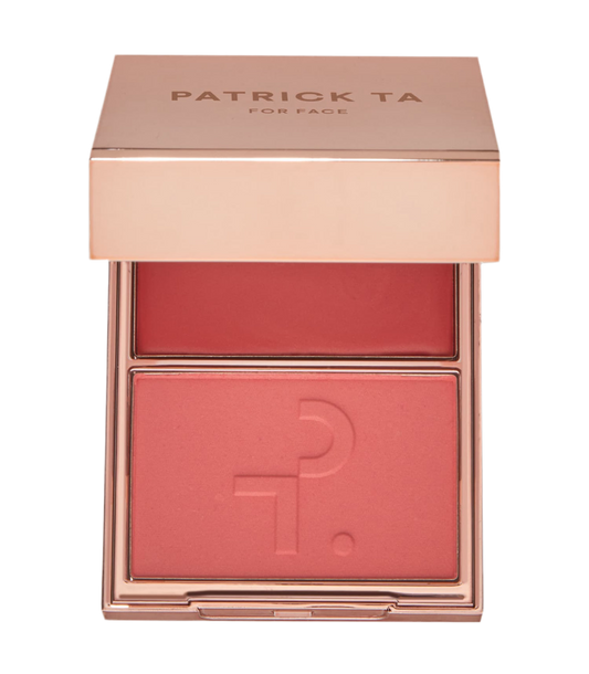 Patrick Ta She’s That Girl