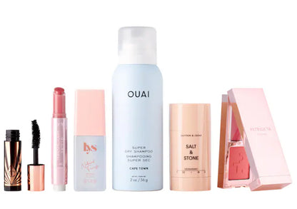 Sephora Favorites Summer Essentials