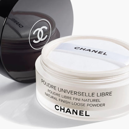 Chanel Poudre Universelle Libre