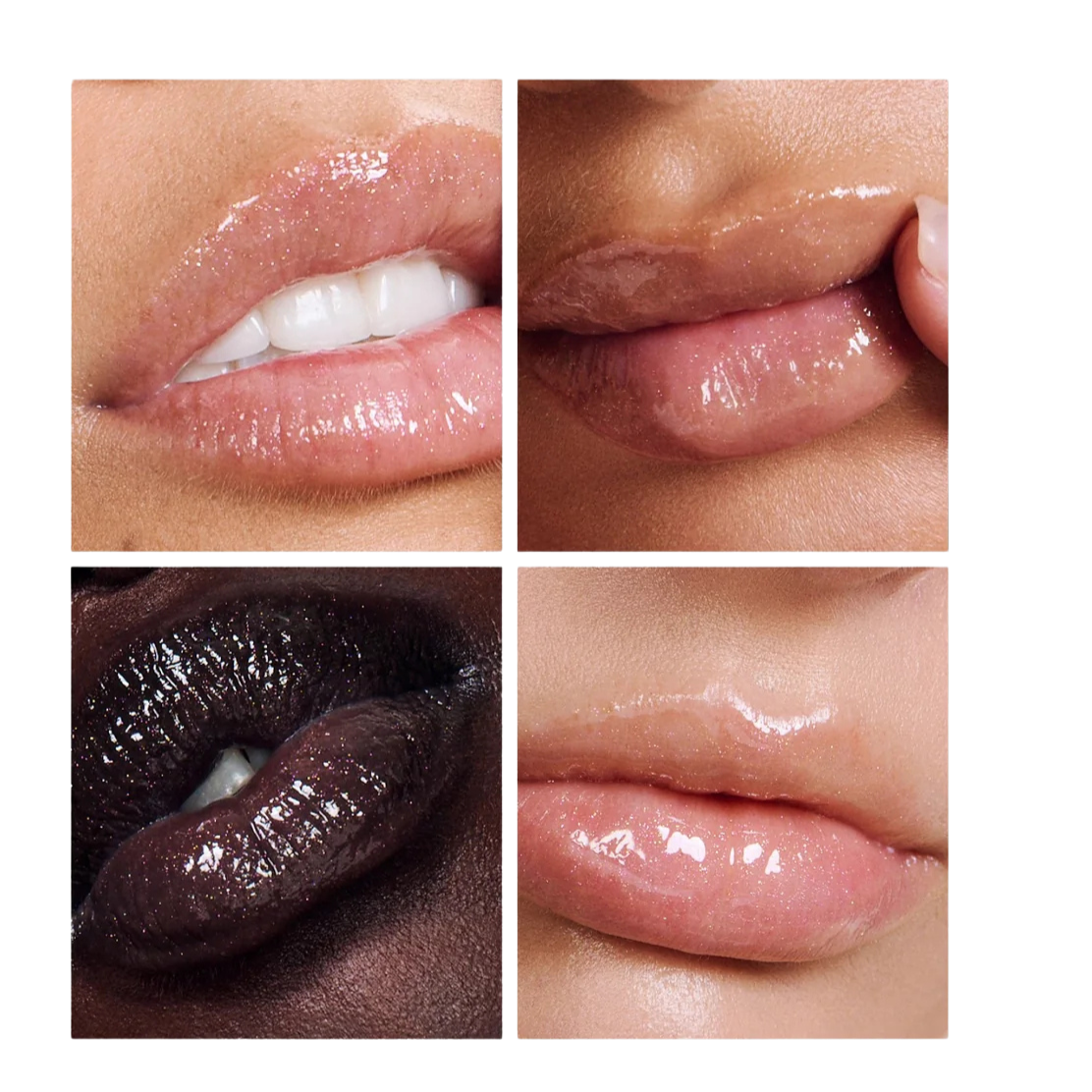 Rhode peptide lip tint