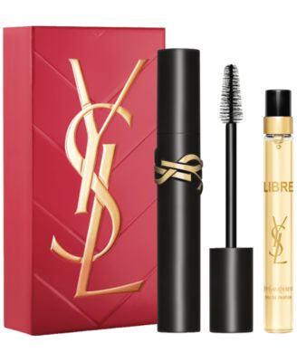 Ysl 2-Pc. Lash Clash Mascara and Libre Eau de Parfum Gift Set