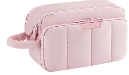 Travel Makeup Bag Organizer