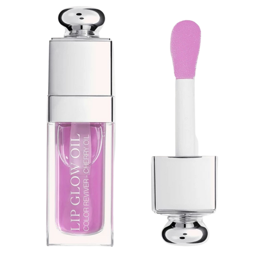 DIOR Addict Lip Glow Oil 063 Pink Lilac