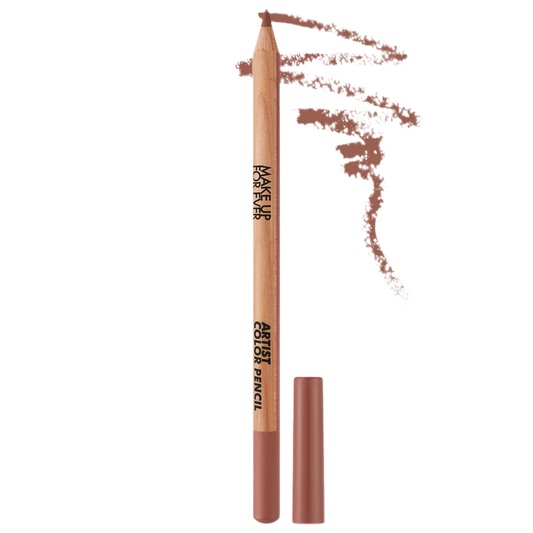 MAKE UP FOR EVER Artist Color Pencil Longwear Lip Liner Completely Sepia