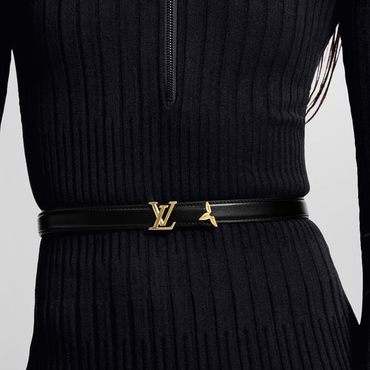 Pretty LV 20mm Reversible Belt