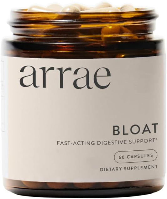 Arrae Bloat