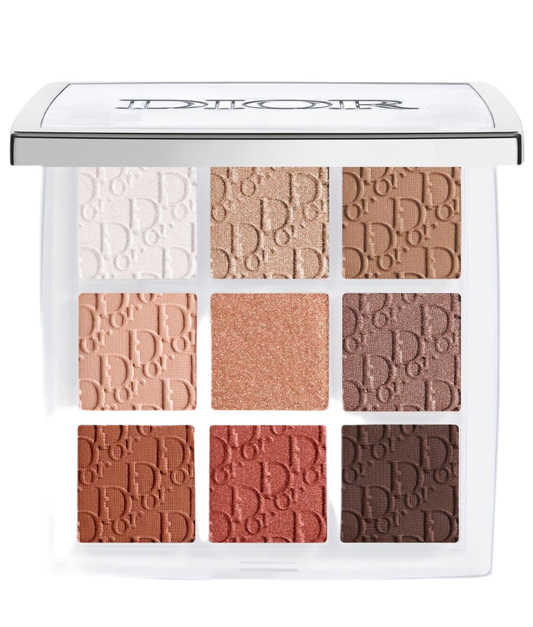 Dior Backstreet Eyeshadow Palette