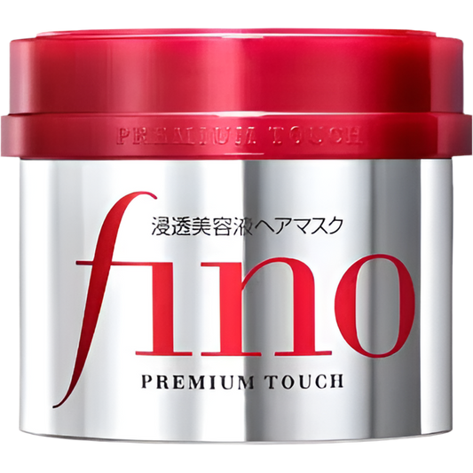 FINO PENETRATING ESSENCE HAIR MASK