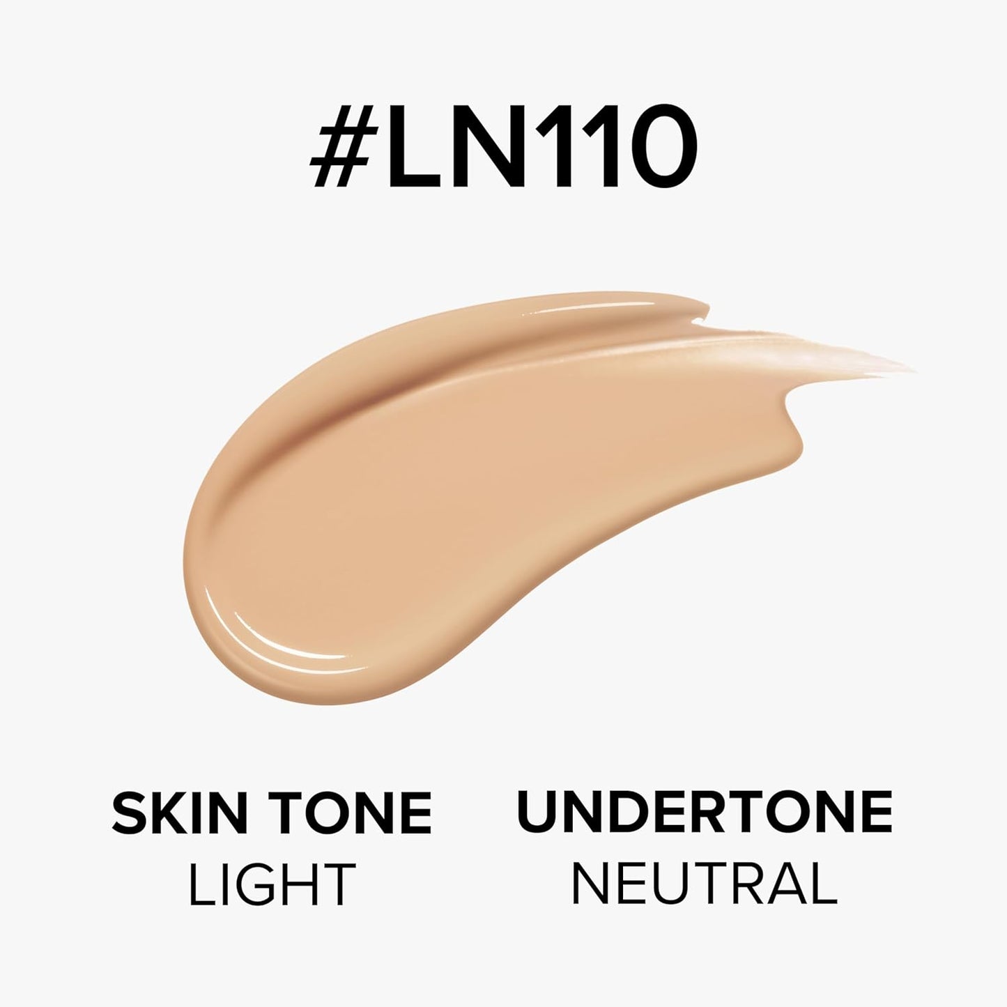 Beauty of Joseon Daily Tinted Fluid Sunscreen #LN110