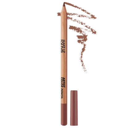 MAKE UP FOR EVER Artist Color Pencil Longwear Lip Liner Anywhere Caffeine