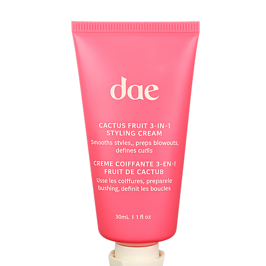 Dae Cactus Fruit 3-in-1 Styling Cream 30ml