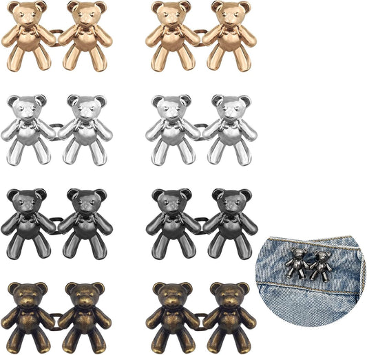 Ositos Ajustables
