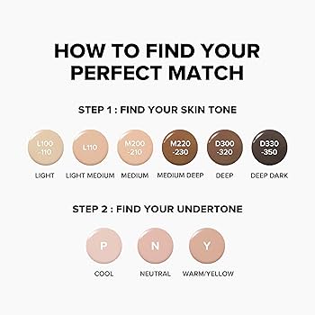 Beauty of Joseon Daily Tinted Fluid Sunscreen #LP100