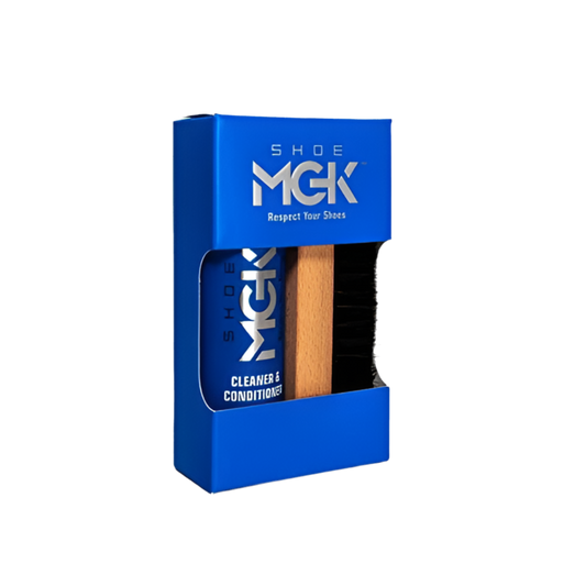 MGK Shoe Cleaning Kit