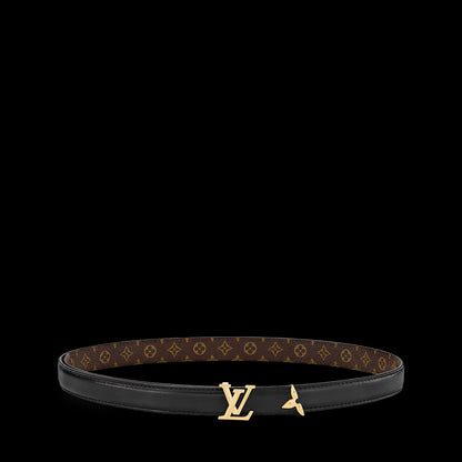 Pretty LV 20mm Reversible Belt