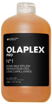Olaplex No. 1 Bond Multiplier