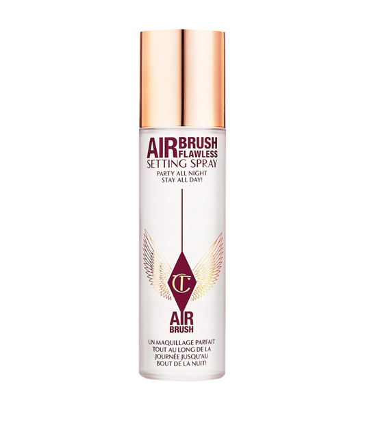 Charlotte Airbrush Setting Spray
