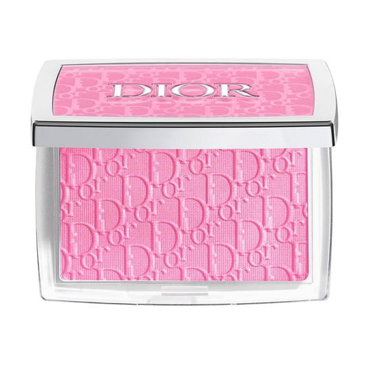 DIOR  Rosy Glow Powder Blush 001 [NO CAJA]