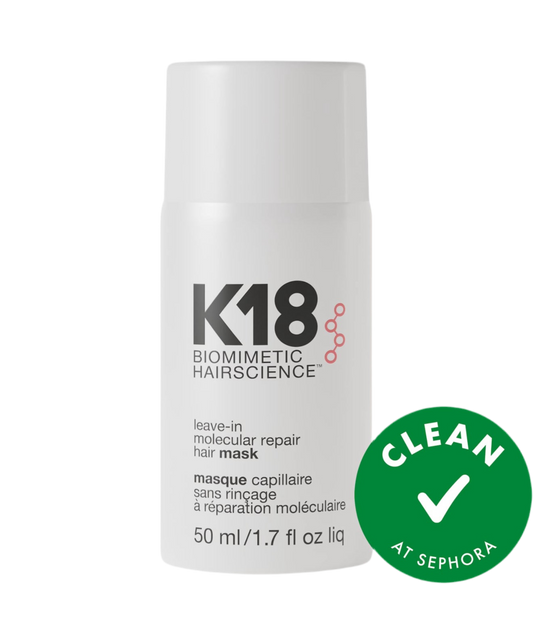 K18 Hair Mask