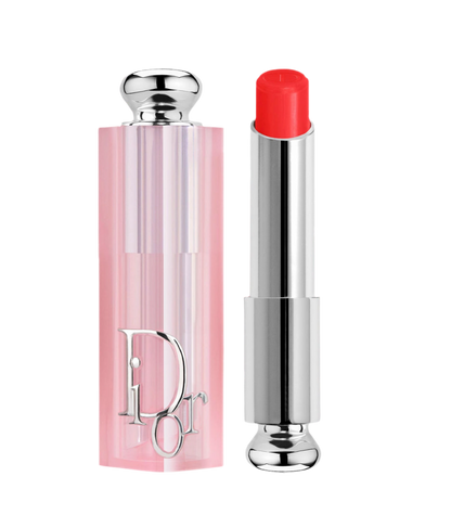 Dior Lip Glow Balm 015 Cherry (Sin caja?