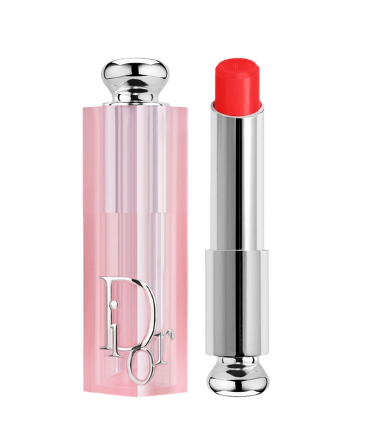 Dior Lip Glow Balm 015 Cherry (Sin caja?