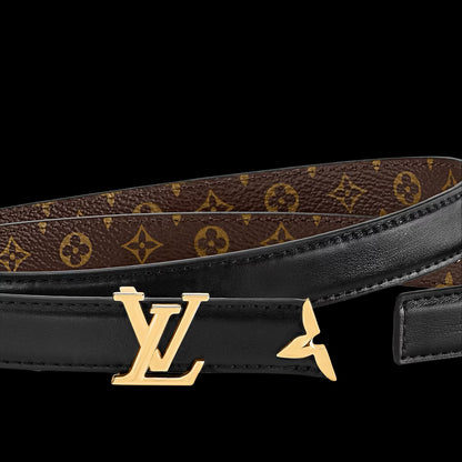Pretty LV 20mm Reversible Belt