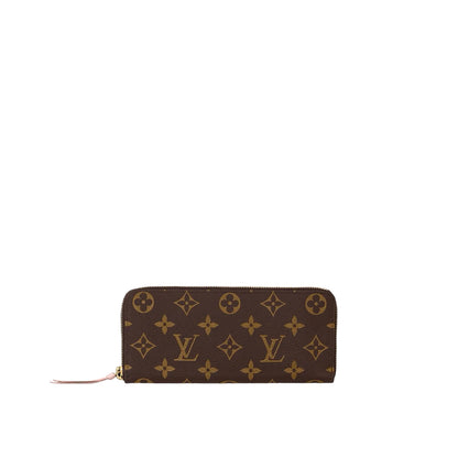 LV Clémence Wallet