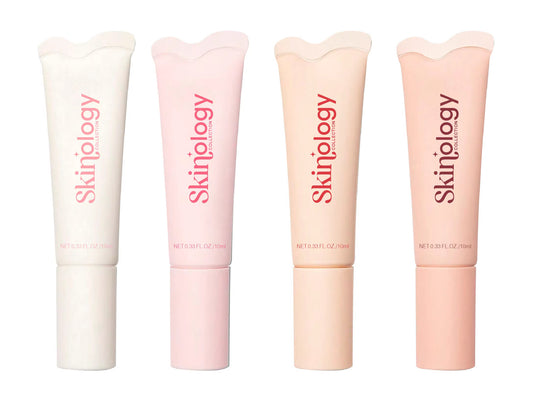 Skinology Collection Crystal Glaze Kit
