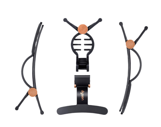Dyson Hair Clips