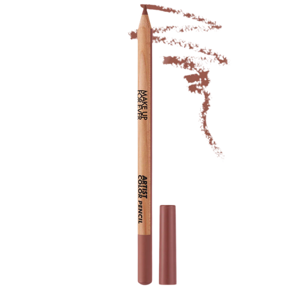 MAKE UP FOR EVER Artist Color Pencil Longwear Lip Liner Wherever Walnut