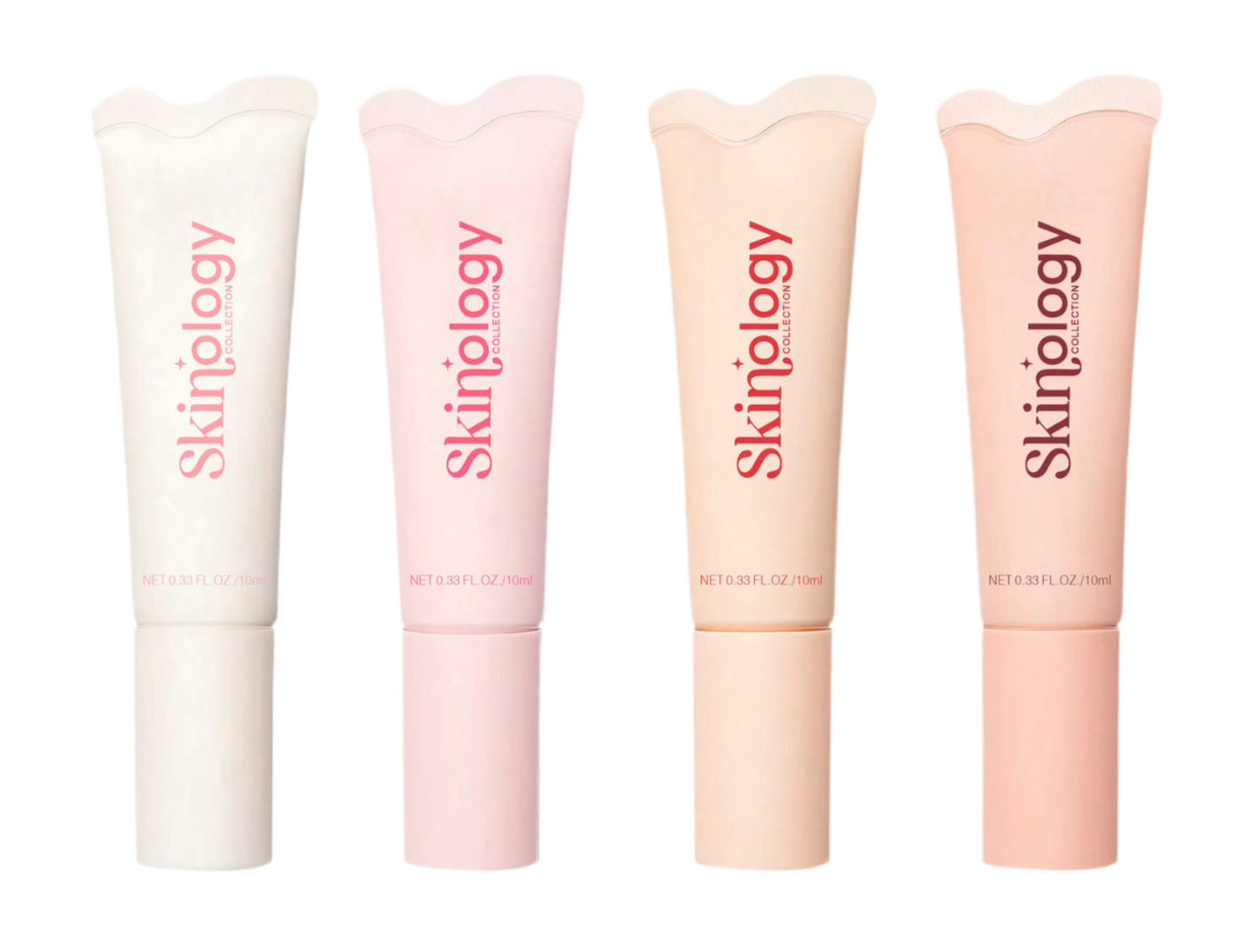 Skinology Collection Crystal Glaze Kit