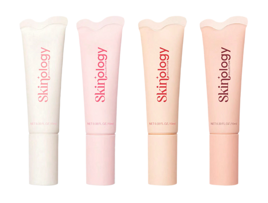 Skinology Collection Crystal Glaze Kit