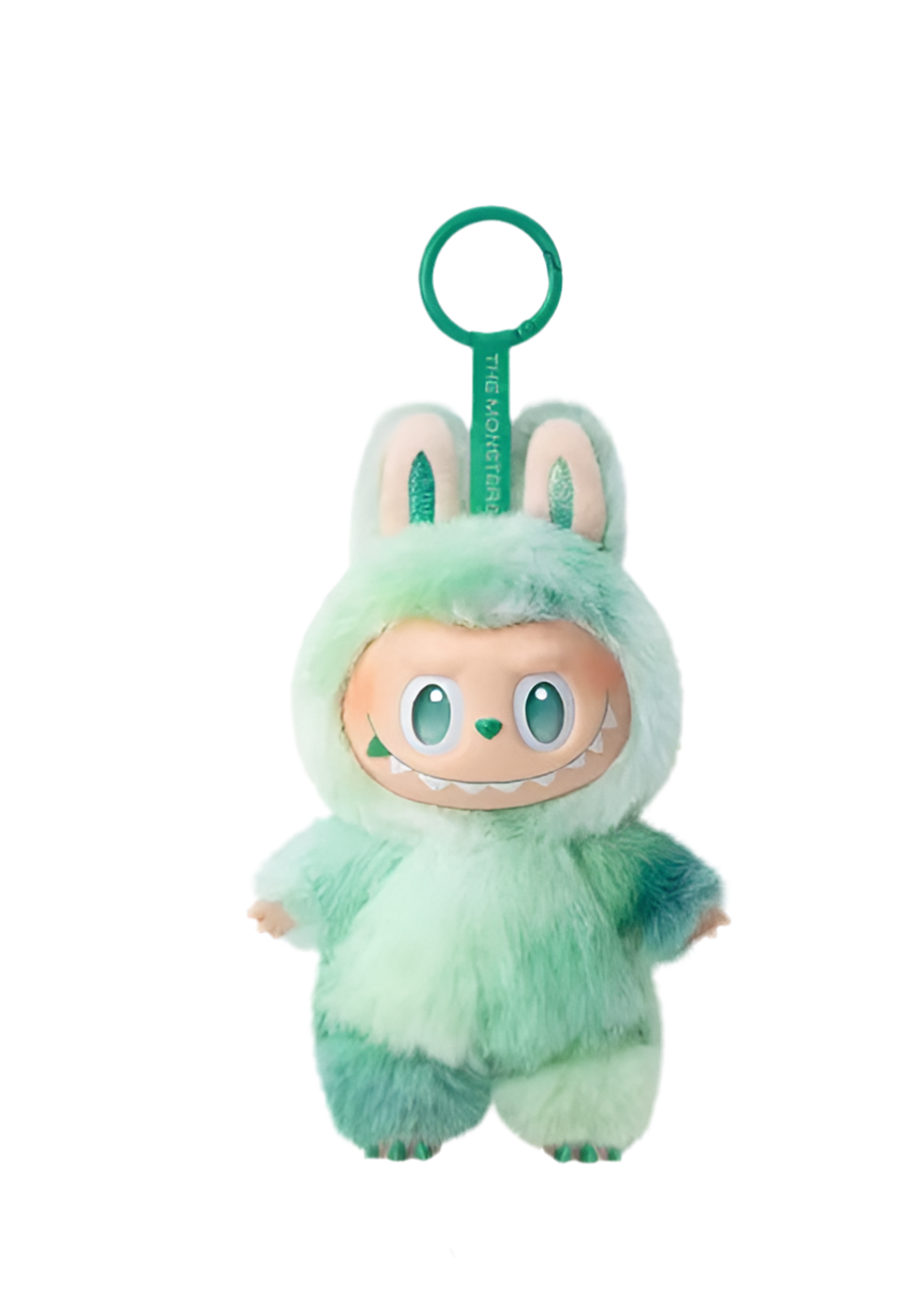 Labubu BIG INTO ENERGY Serenity