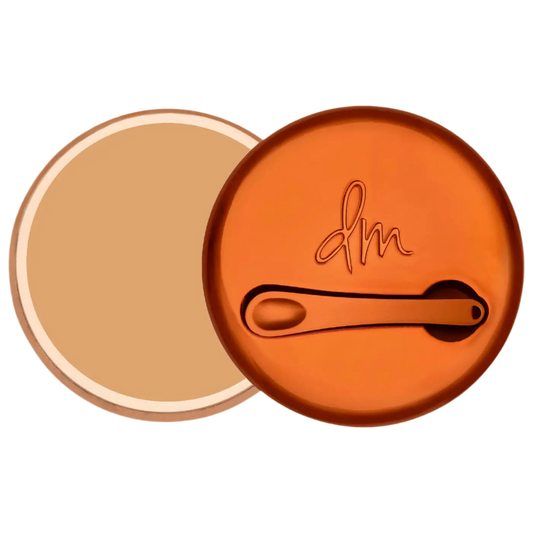 Danessa Myricks Beauty Yummy Skin Blurring Balm Powder #5
