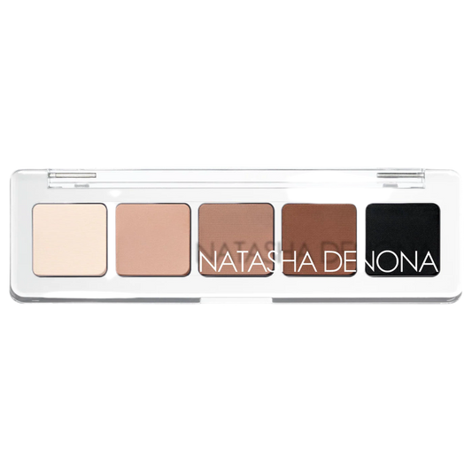NATASHA DENONA  Mini Eye Sculpt Eyeshadow Palette