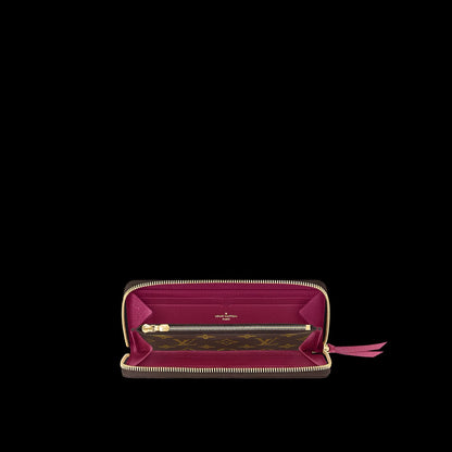 LV Clémence Wallet