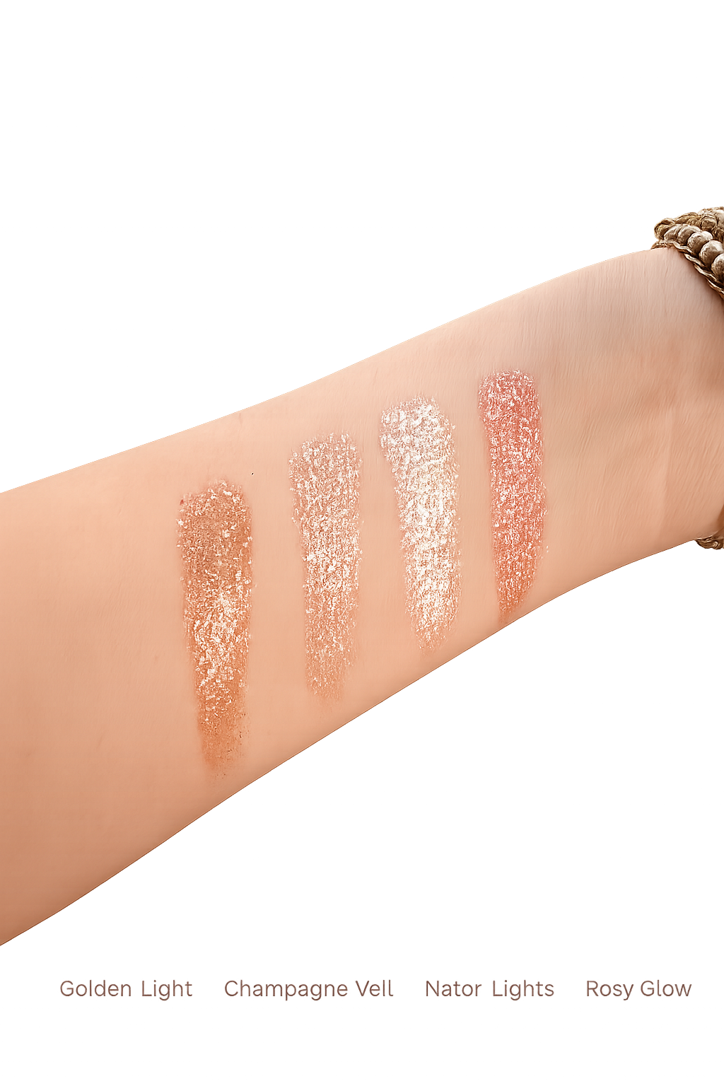 Glow Archive Eye Shadow Palette by  Skinology Collection PRE - SALE