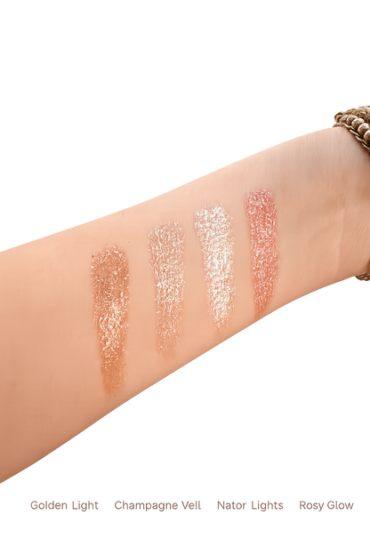 Glow Archive Eye Shadow Palette by  Skinology Collection PRE - SALE