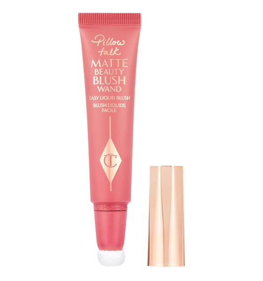 Charlotte Tilbury Pillow Talk