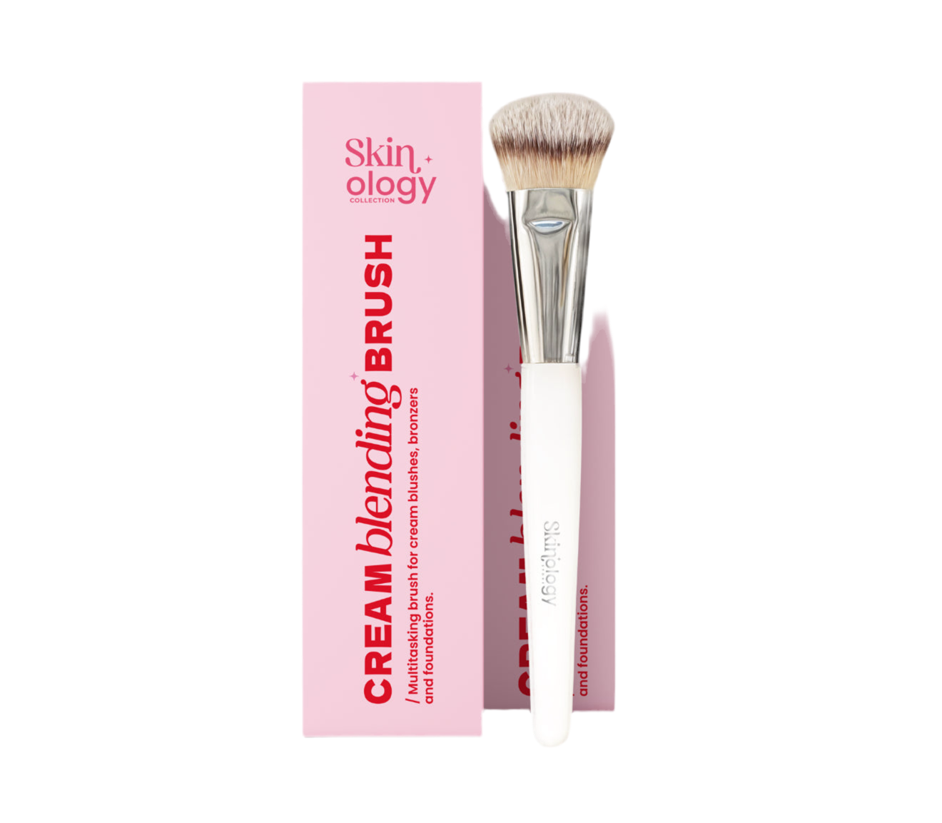 Skinology Collection Foundation Brush- PRE ORDER