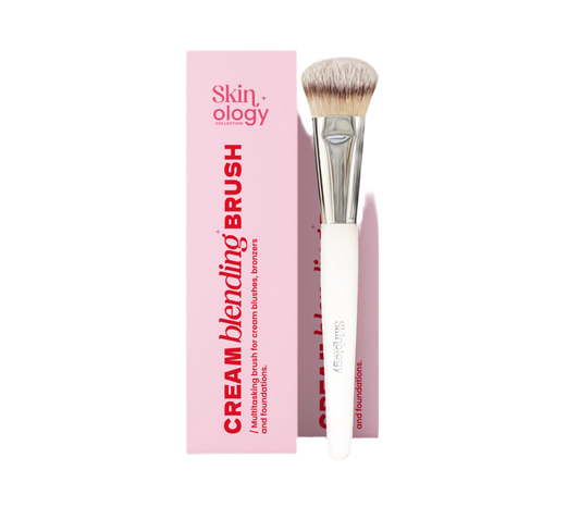 Skinology Collection Foundation Brush- PRE ORDER