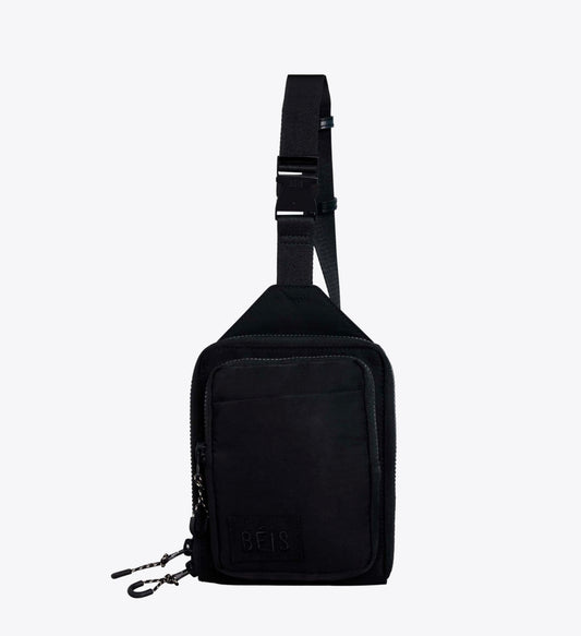THE SPORT SLING IN BLACK