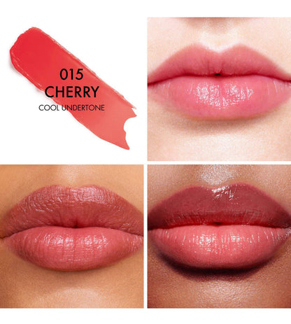 Dior Lip Glow Balm 015 Cherry (Sin caja?