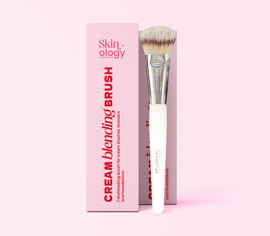Skinology Collection Foundation Brush