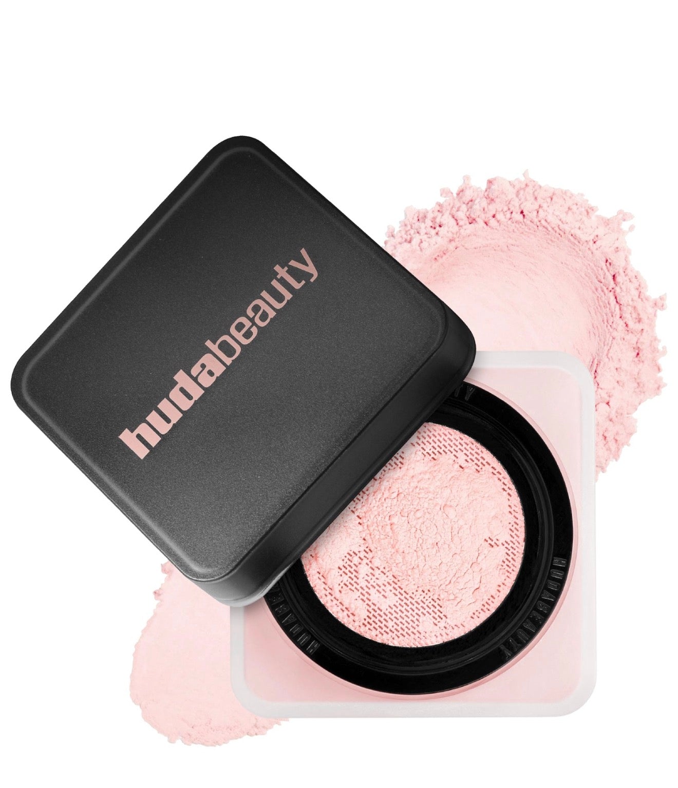 Huda Beauty Easy Bake Cherry Blossom
