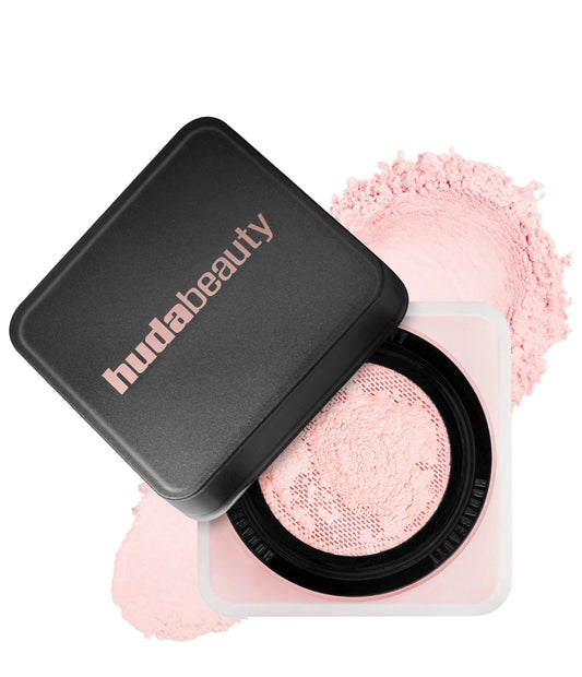 Huda Beauty Easy Bake Cherry Blossom