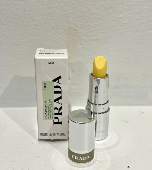Mini Prada Lip Balm