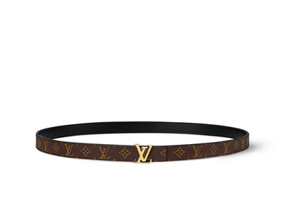 LV Iconic 20mm Reversible Belt
